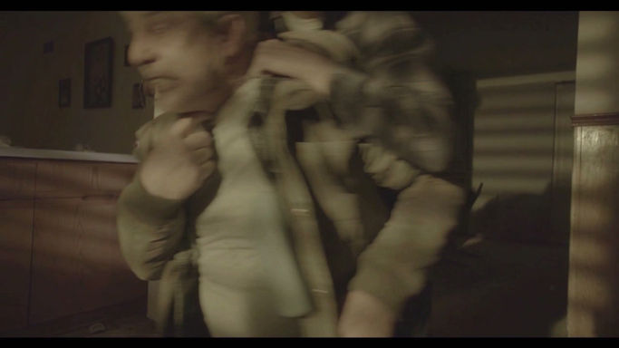 Daniels Demons Scene